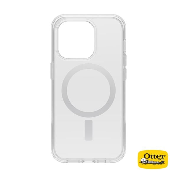 OtterBox® iPhone 14 Pro Symmetry Plus