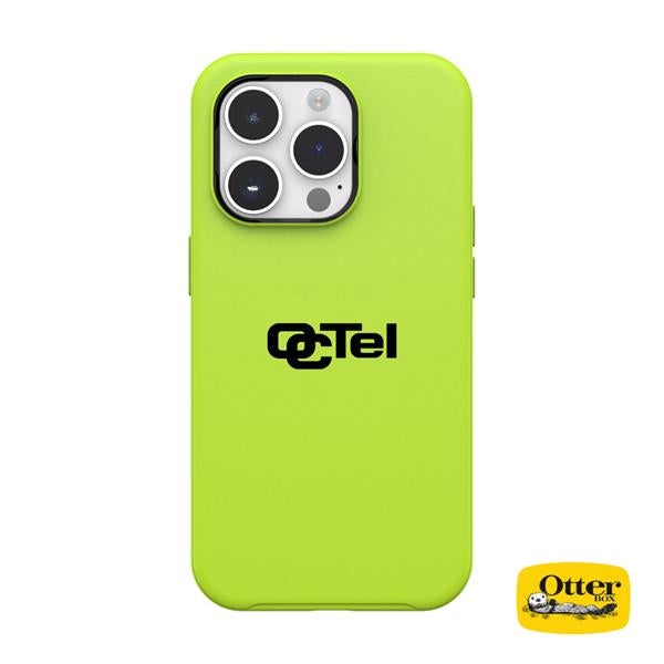 OtterBox® iPhone 14 Pro Symmetry Plus