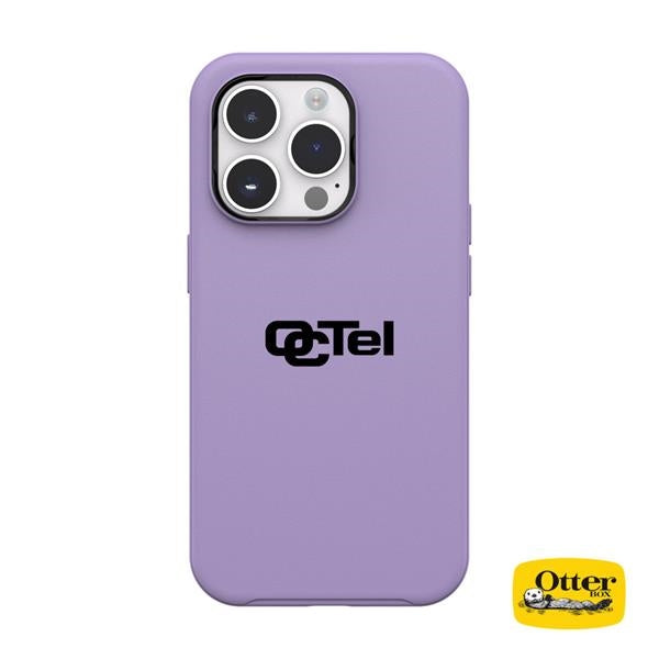 OtterBox® iPhone 14 Pro Symmetry Plus