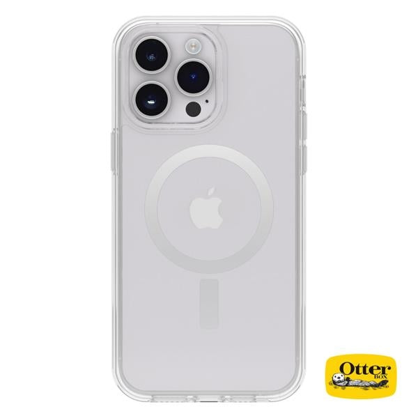 OtterBox® iPhone 14 Pro Max Symmetry Plus