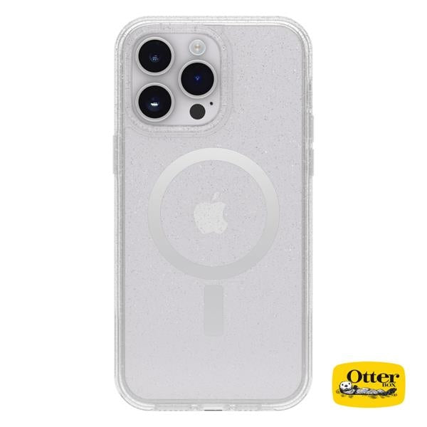 OtterBox® iPhone 14 Pro Max Symmetry Plus