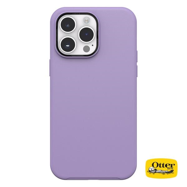 OtterBox® iPhone 14 Pro Max Symmetry Plus
