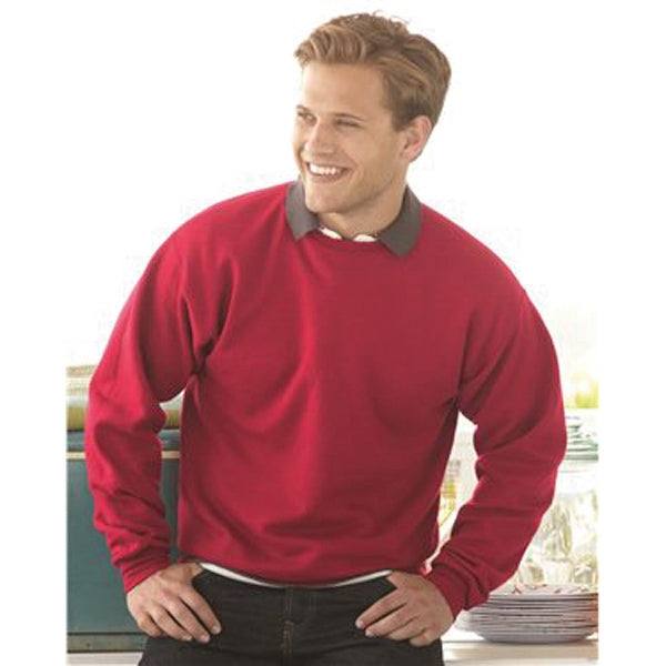 Hanes Ecosmart® Crewneck Sweatshirt