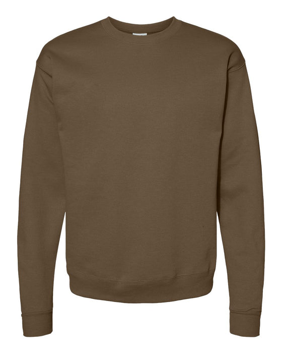 Hanes Ecosmart® Crewneck Sweatshirt