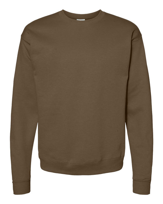 Hanes Ecosmart® Crewneck Sweatshirt