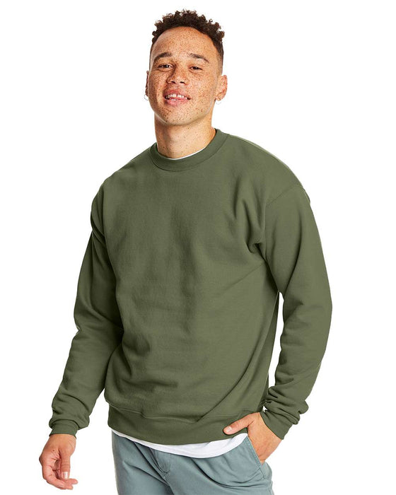 Hanes Ecosmart® Crewneck Sweatshirt