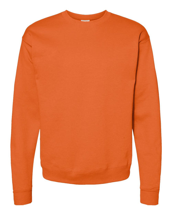 Hanes Ecosmart® Crewneck Sweatshirt