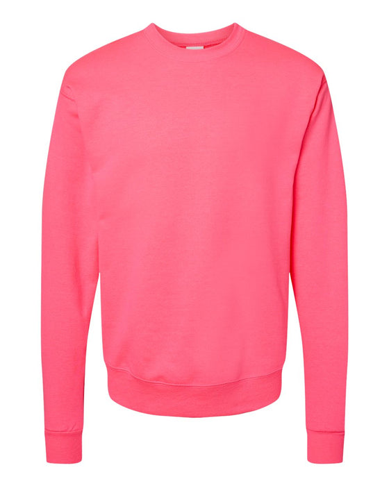 Hanes Ecosmart® Crewneck Sweatshirt