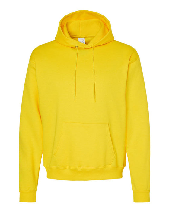 Hanes Ecosmart® Hooded Sweatshirt