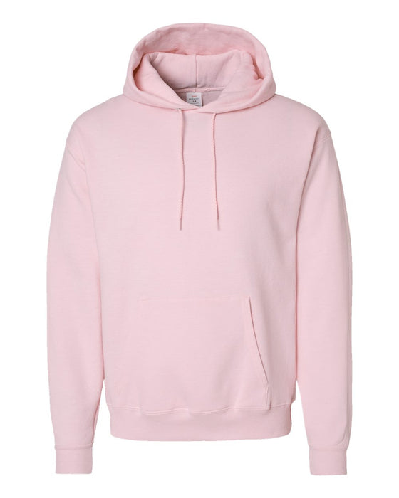 Hanes Ecosmart® Hooded Sweatshirt