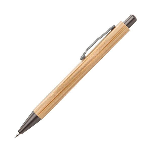 Sustainable Bamboo Mechanical Pencil