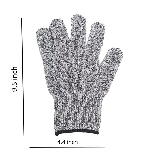 Protective Cut Proof Gloves