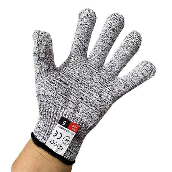 Protective Cut Proof Gloves