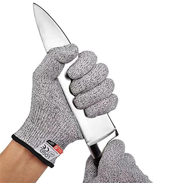 Protective Cut Proof Gloves