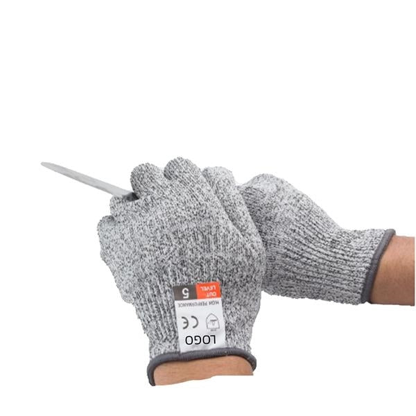 Protective Cut Proof Gloves