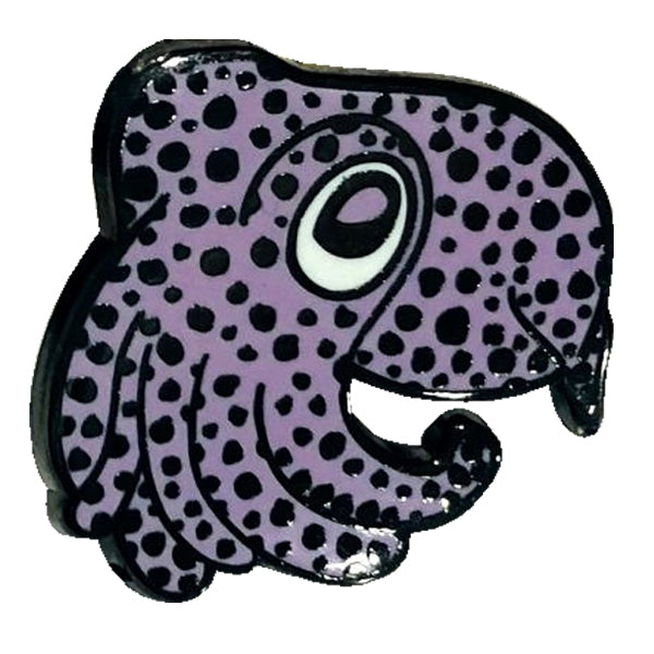 Hard Enamel Lapel Pin