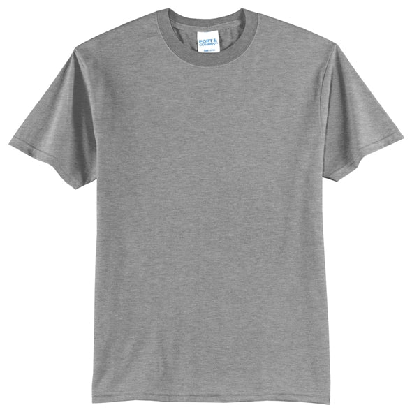 Port & Company® Cotton Blend T-Shirt