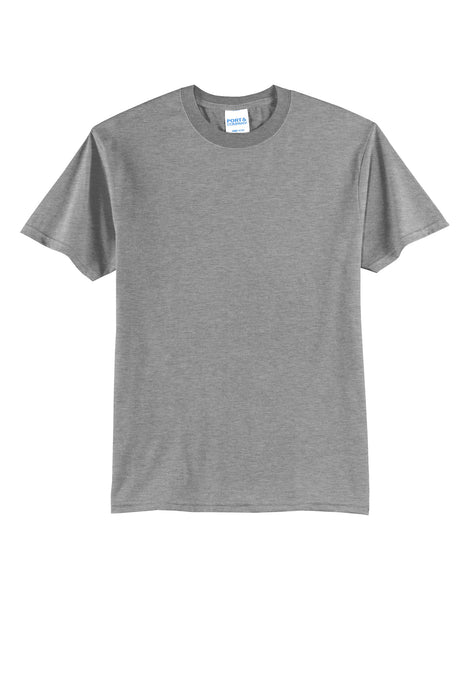 Port & Company® Cotton Blend T-Shirt