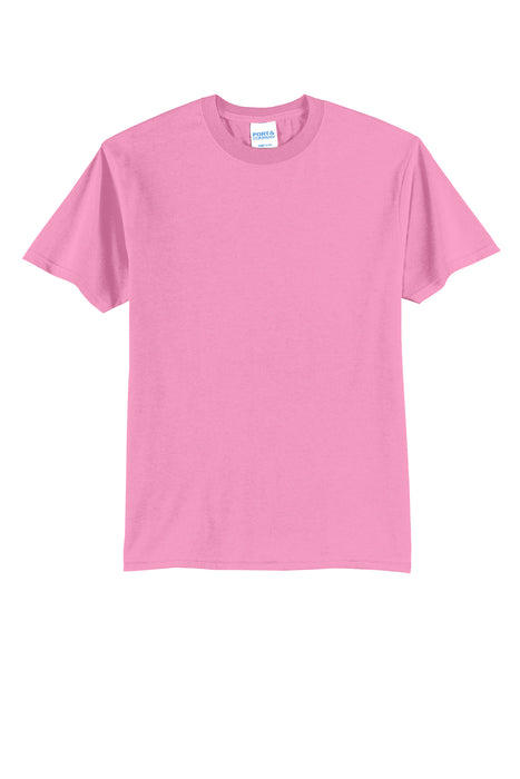 Port & Company® Cotton Blend T-Shirt