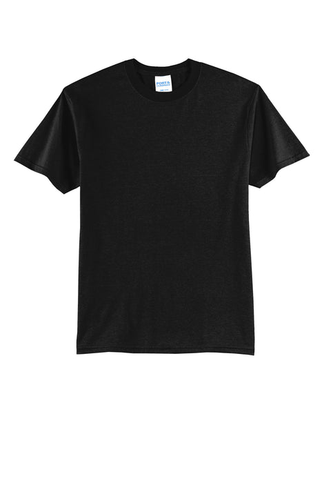 Port & Company® Cotton Blend T-Shirt