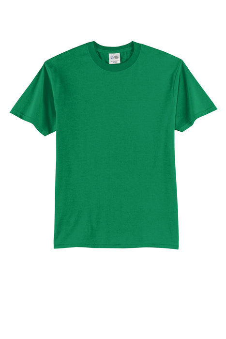 Port & Company® Cotton Blend T-Shirt