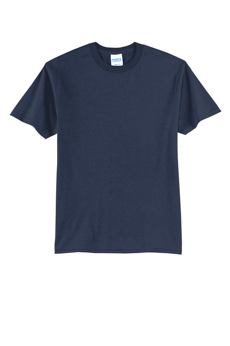 Port & Company® Cotton Blend T-Shirt
