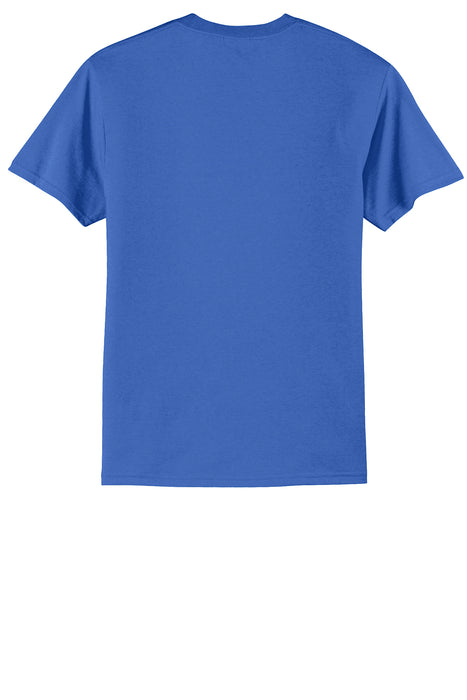 Port & Company® Cotton Blend T-Shirt