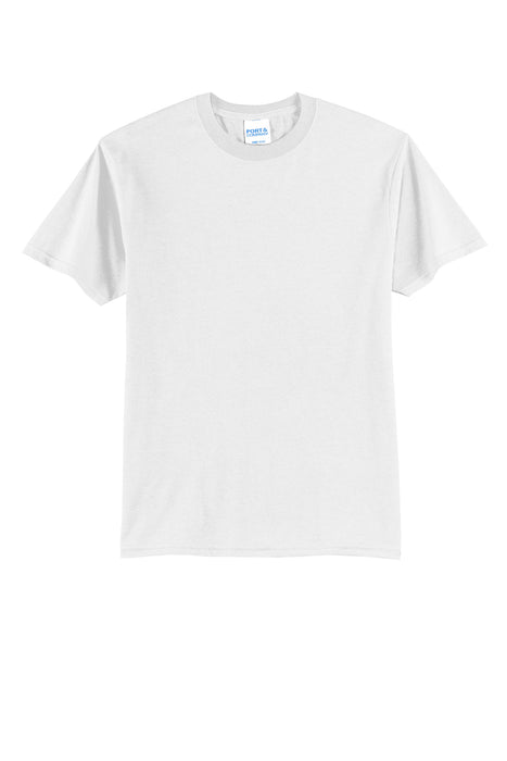 Port & Company® Cotton Blend T-Shirt