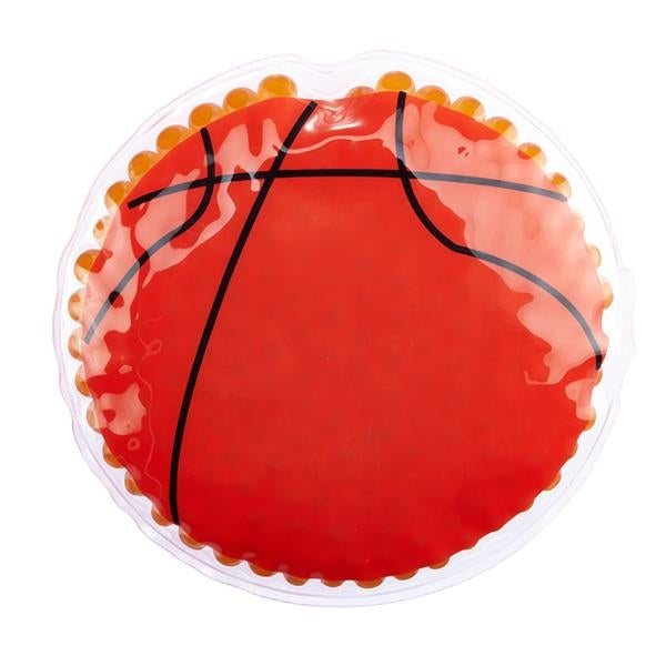 Basketball Hot/Cold Gel Pack