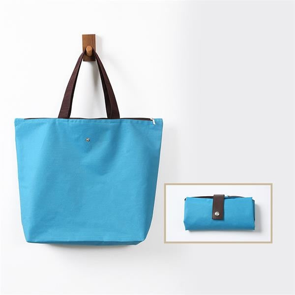 Collapsible Tote Bag