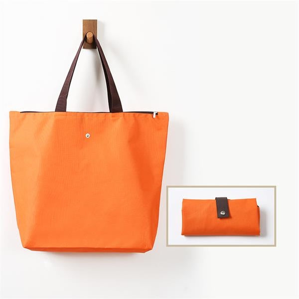 Collapsible Tote Bag