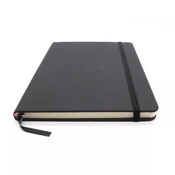 Pocket Journal Elastic Band Notebook