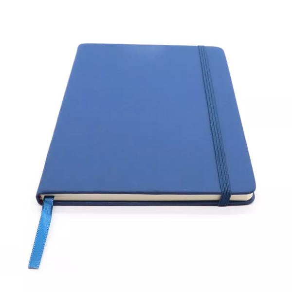 Pocket Journal Elastic Band Notebook