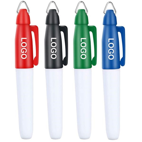 Golf Ball Liner Markers Pen
