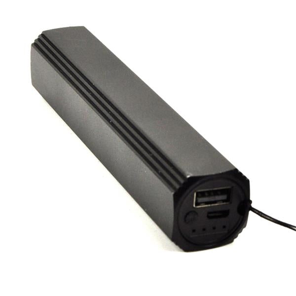 USB Rechargeable Flashlight