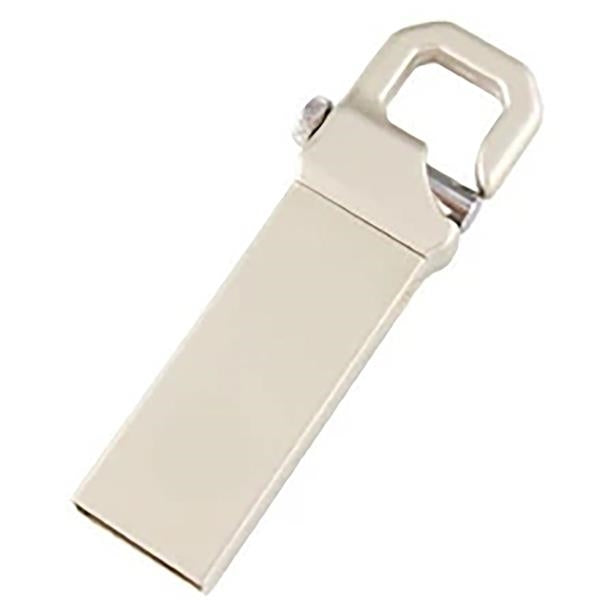 Keychain 8GB USB Drive