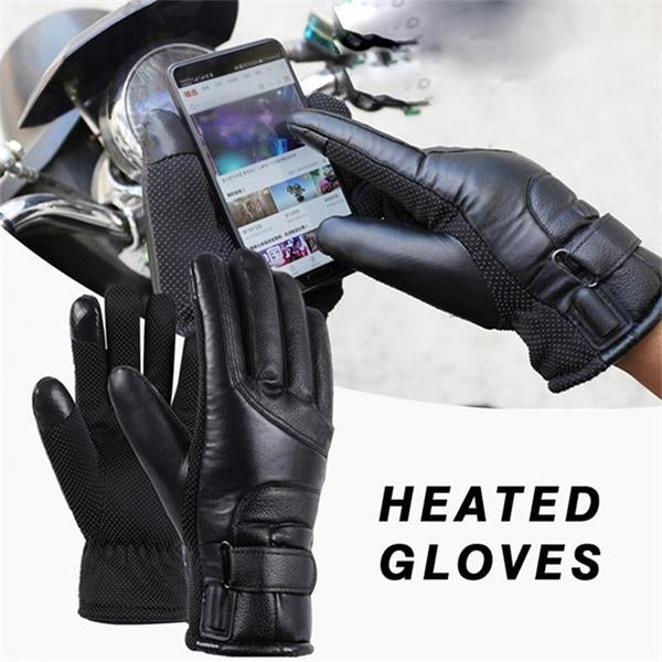 Electric Heated Gloves