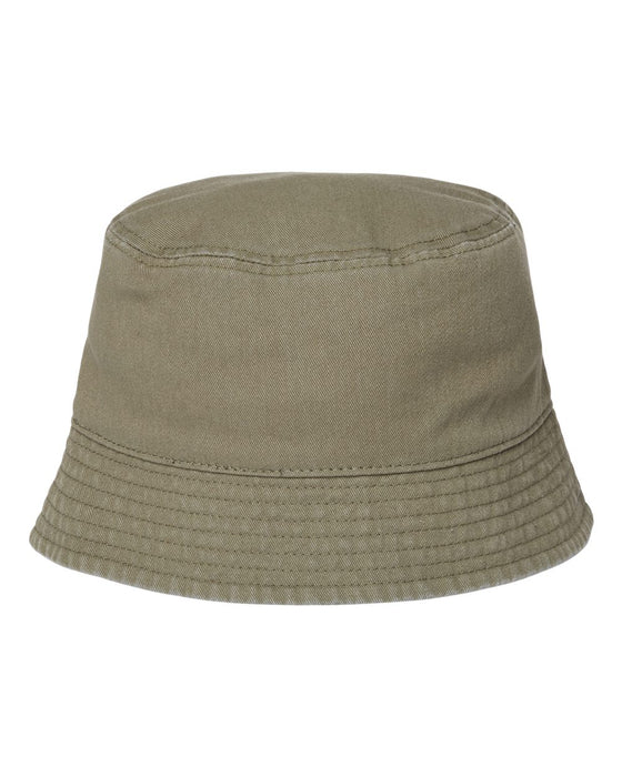 Atlantis Headwear Sustainable Bucket Hat