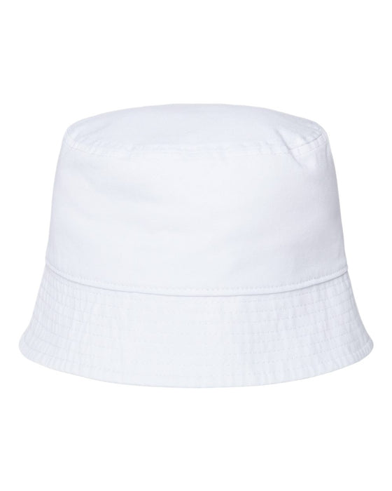 Atlantis Headwear Sustainable Bucket Hat