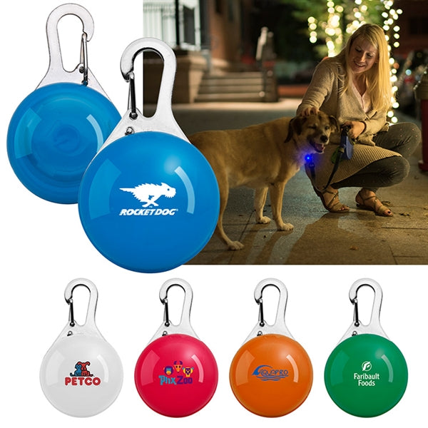 Pet Safety Light