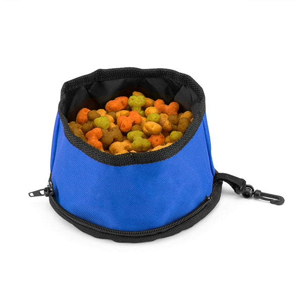 Travel Pet Bowl