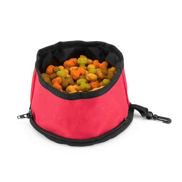 Travel Pet Bowl