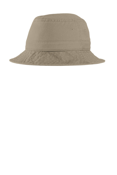 Port Authority Bucket Hat