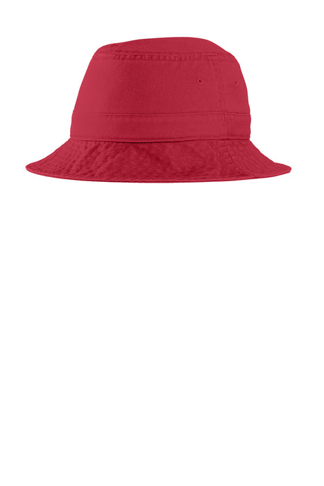 Port Authority Bucket Hat