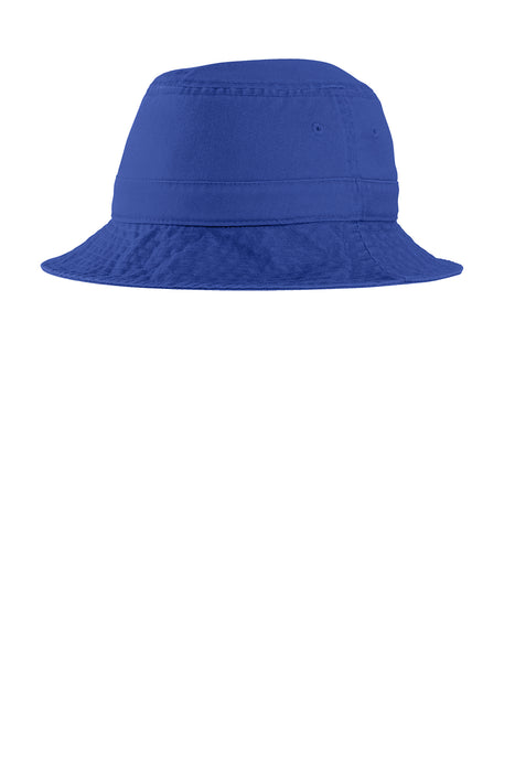 Port Authority Bucket Hat