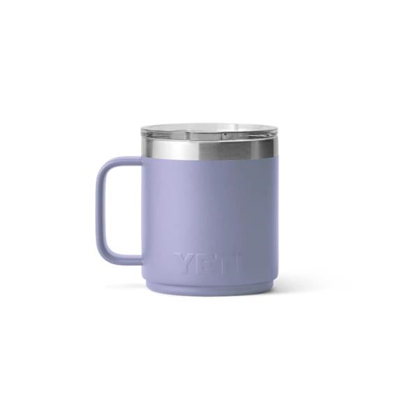 10 oz YETI® Rambler Stackable Mug with MagSlider Lid