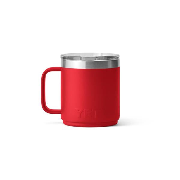 10 oz YETI® Rambler Stackable Mug with MagSlider Lid