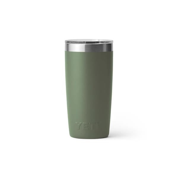 10 oz YETI® Rambler Tumbler with Magslider Lid