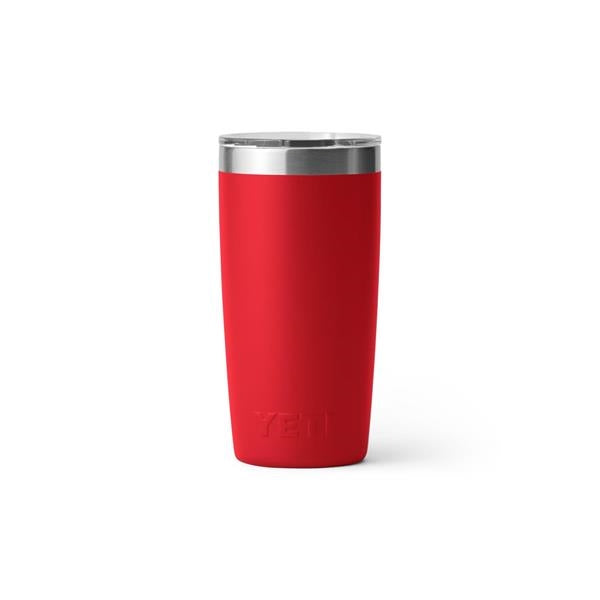 10 oz YETI® Rambler Tumbler with Magslider Lid