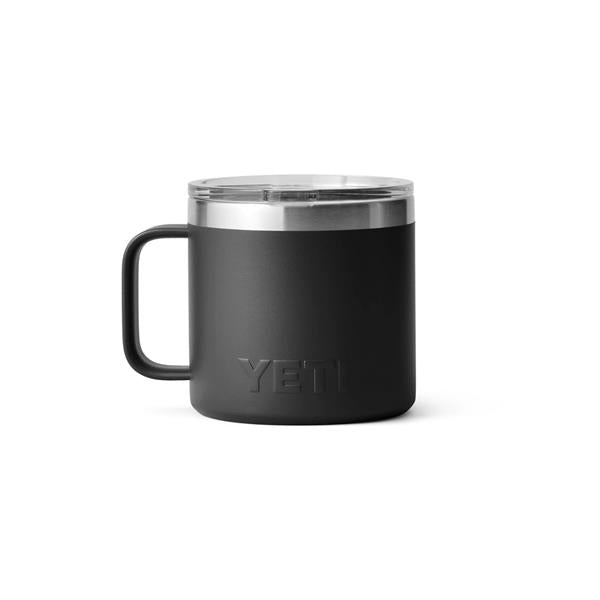 14 oz YETI® Rambler Mug with MagSlider Lid
